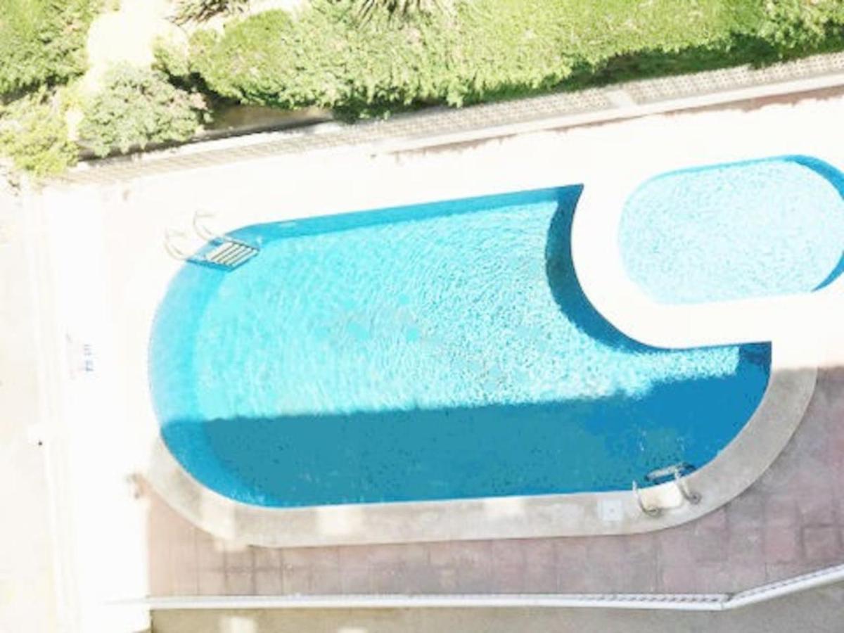 PeñíscolaCasa Penthouse Penismarアパートメント エクステリア 写真