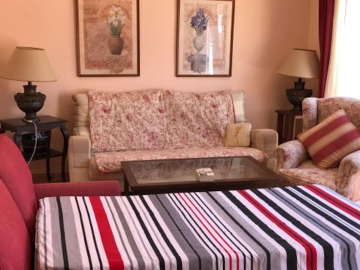 PeñíscolaCasa Penthouse Penismarアパートメント エクステリア 写真