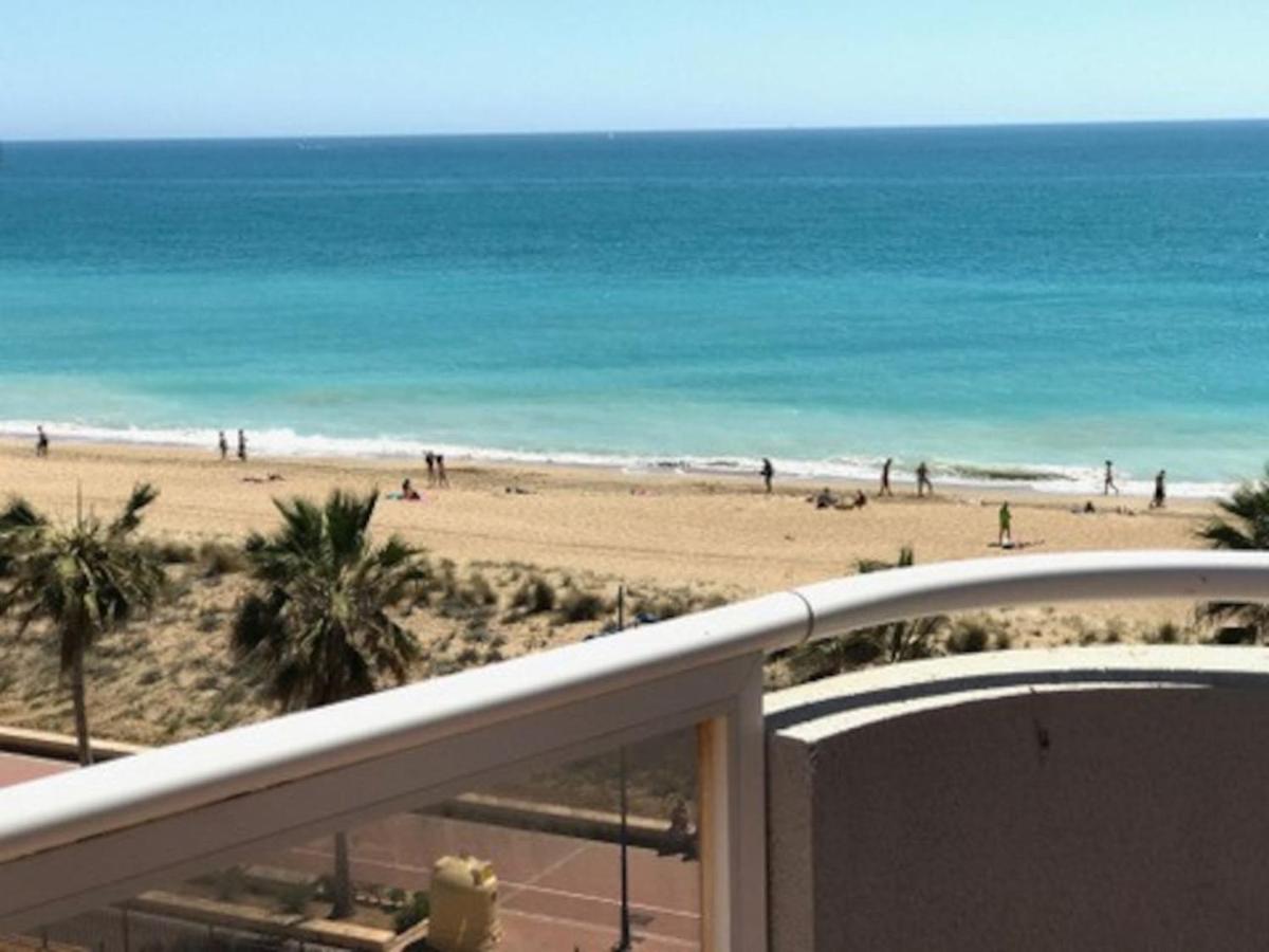 PeñíscolaCasa Penthouse Penismarアパートメント エクステリア 写真